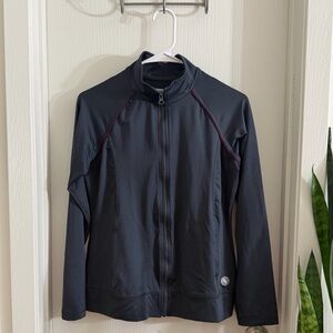 Women's Black Jacket